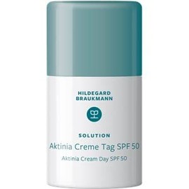 HILDEGARD BRAUKMANN Solution Aktinia Cream Day SPF50 (50 ml)