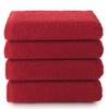 Top Towel - Plus - Bath Towels - 4 Face