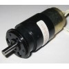 Faulhaber Motor and Gearhead - 6 V - 650 RPM