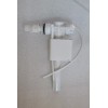 NUFLUSH European Style Side Mount Fill Valve for Toilets (Does