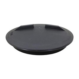 12" Threaded Lid for Cone Bottom & Inductor Tanks
