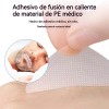 Parche Bucal Para Dormir Para Respirar Por La Boca Contra