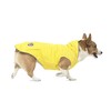 Canada Pooch Torrential Tracker Dog Rain Jacket - Easy On,