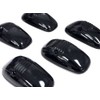 VMS Racing 99-02 Cab Roof Lights Markers 5 Piece pc