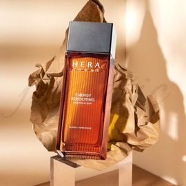 Hera Homme Energy Rebooting Essence in Skin 125ml Men's Toner Whitening Wrinkle Improvement / 헤라 옴므 에너지 리부팅 에센스 인 스킨 125ml 남성토너 미백주름개선