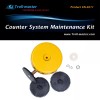 Troll-Master Downrigger Line Counter System Maintenance Kit for Penn /