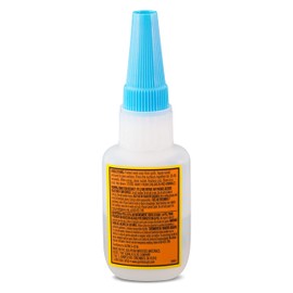 Gorilla Super Glue 15 Gram, Clear, (Pack of 9)