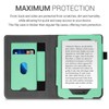 kwmobile Flip Cover Compatible with Tolino Page 2 - Case