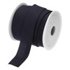 sourcing map 1 Inch Double Fold Bias Tape Continuous Bulk
