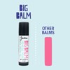 Zandra Big Balm - Lip+Body Balm - For Lips and