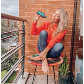 Moroccanoil Tratamiento Ligero Light 25ml Cabello Fino                                                                                                