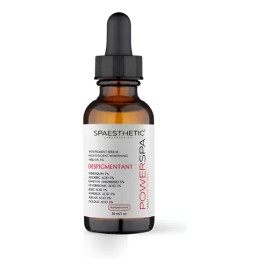 Suero Aclarante De 30 Ml + Mascarilla Aclarante De 240 G
