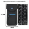 ENHANCE Protective Cases for Computer Accessories, Portable