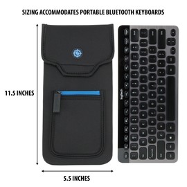 ENHANCE Protective Cases for Computer Accessories, Portable