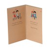 American Greetings Romantic Birthday Card (Being Us)