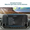 2025 Pathfinder Screen Protector Anti Glare 8'' for 2022 2023