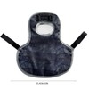 Chicken Saddle for Hens Adjustable Strap Chicken Saddle Breathable Full