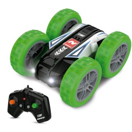 Ninco - Stunt Green 2 Reversible Remote Control Car 6+ Years (NH93204)