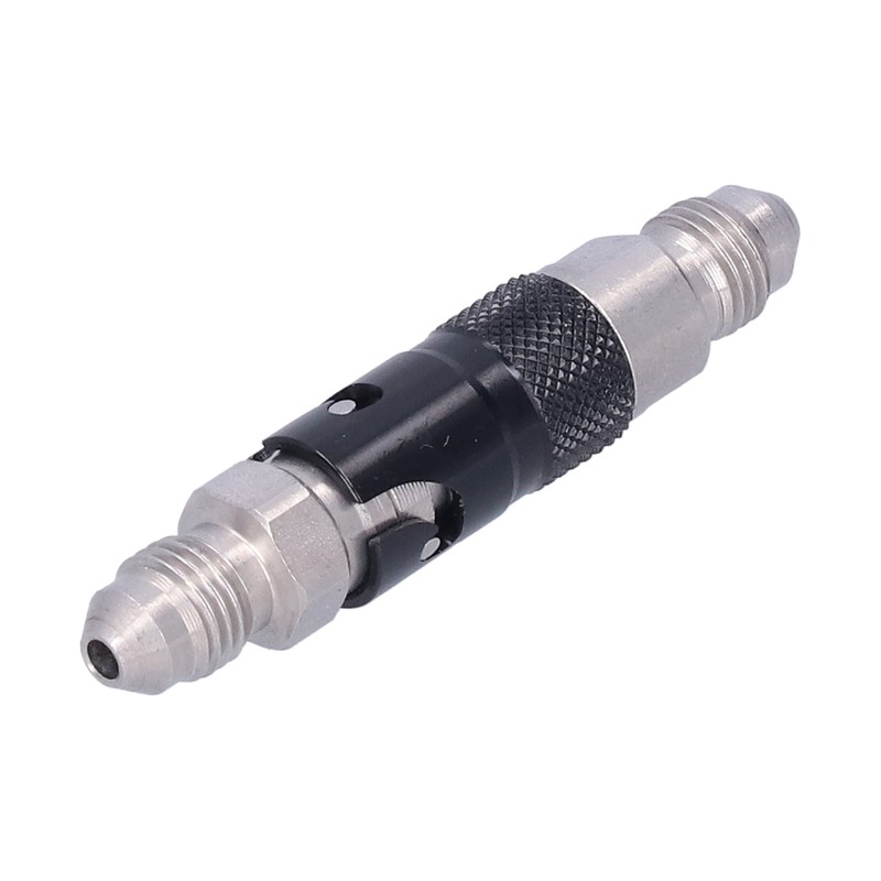 AN3 Quick Release Connector Aluminum Alloy Connect Fitting for Brake