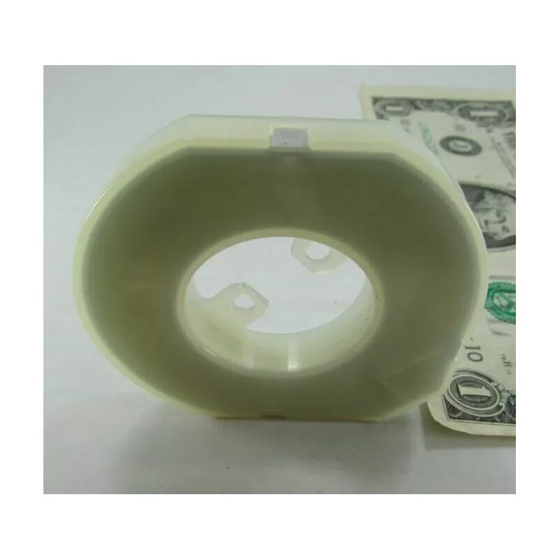 Jemco Round LED? Infrared? Light? Heat? Modules, 1.3W 125V CSA