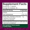 Fungi Perfecti - Host Defense Turkey Tail Cellular Support 60