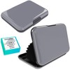 Card Holder for Men and Women, Pack of 2, Aluminium