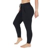 90 Degree By Reflex Womens High Waisted Jogger Lightweight Athletic