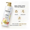 Shampoo Pantene Pro-v Keratina Repara & Protege 510 Ml