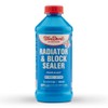 BlueDevil Radiator & Block Sealer – 16 oz | Permanent