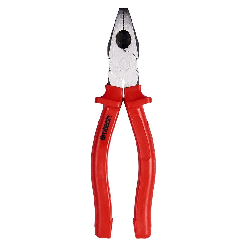 Amtech B0230 8" (200mm) Superior Combination Plier