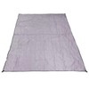 Canopy Canvas Stainless Steel 2x3m Rectangle Canopy with Four Ropes