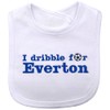 I Dribble for Everton