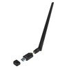 LogiLink WL0246 Wireless LAN 802.11ac USB 3.0 Adapter, 2T2R, with