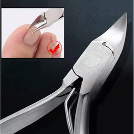 brand Nail clippers, ingrown toenail clippers, nail clippers, toenail nippers, 10-piece set of ingrown nail clippers, toenail clippers, toenail clippers, mini nippers. / 손톱깎이 내성발톱깍기 손톱깍기 발톱 니퍼 파고드는 내향성 손톱깍기10종세트 발톱깍기 발톱깎이 미니니퍼