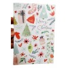 Recycled Paper Greetings 3 Cards Recycled Greetings Kathy Davis Merry