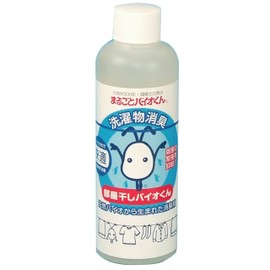 Sleikake Room Drying Bio-kun 1.8 x 1.8 x 5.7 inches (46 x 46 x 146 mm), 6.8 fl oz