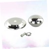 Milisten 1pc Pot Lid Knob Universal Commodities Pot Lid Handle