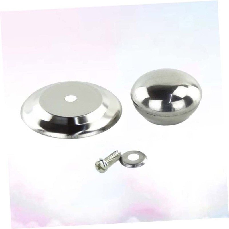 Milisten 1pc Pot Lid Knob Universal Commodities Pot Lid Handle