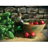 Naturejam Dried & WASHED Chopped Green Onions 8 Ounce Bulk