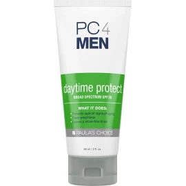 Paula's Choise Pc4men Durante El Día Spf 30 Hidratante