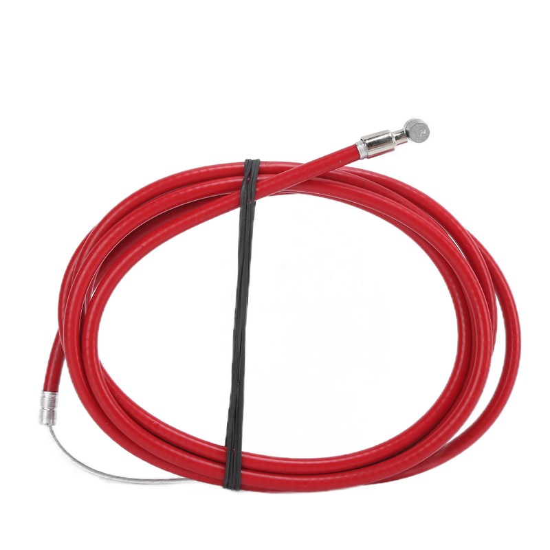 110mm Brake Lever Disk Brake Cable Set for Xiaomi M365