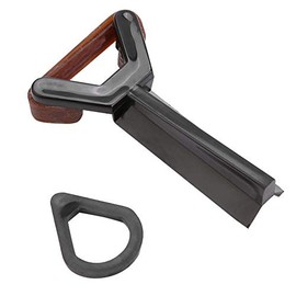 Pool Cue Tip Clamp, Yshaped Elastic Cue Tip Fastener Tip Glue on Fastener Repair Tool for Billiard Snooker
