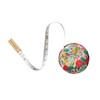 RIFLE PAPER CO. Garden Party Measuring Tape - Retractable Measuring