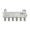 Televes Junction 4f. 6dB, 5-2400 MHz AZS412FZ