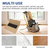 HUAALIUCHE 12"x18" 120 Grit Sanding Screen Sheets (10-Pack) – Professional