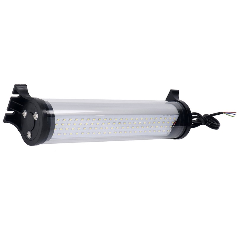 LED Work Light 10W 1050LM IP66 Water Oil Proof Explosion