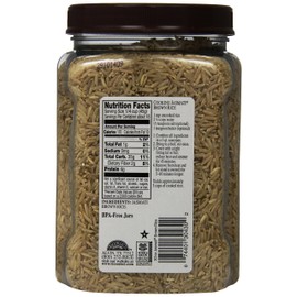 RICESELECT RICE JASMATI BROWN