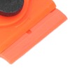 Caulking Scraper Set,Single Edge Scraper,Razor Blade Scraper 2pcs Scraper Grips
