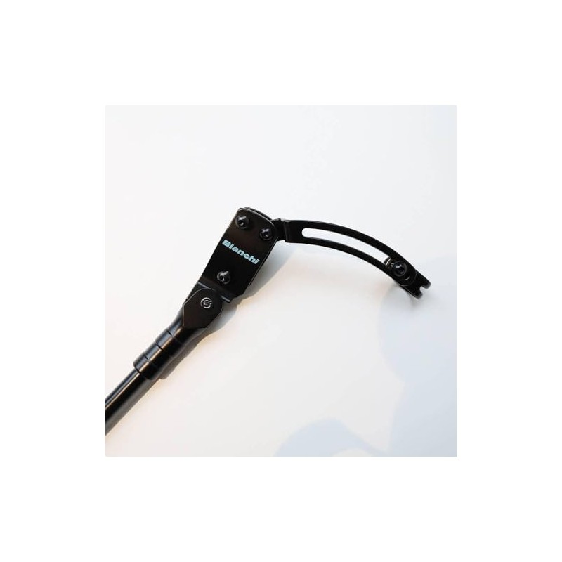 Bianchi Alloy Kickstand Black