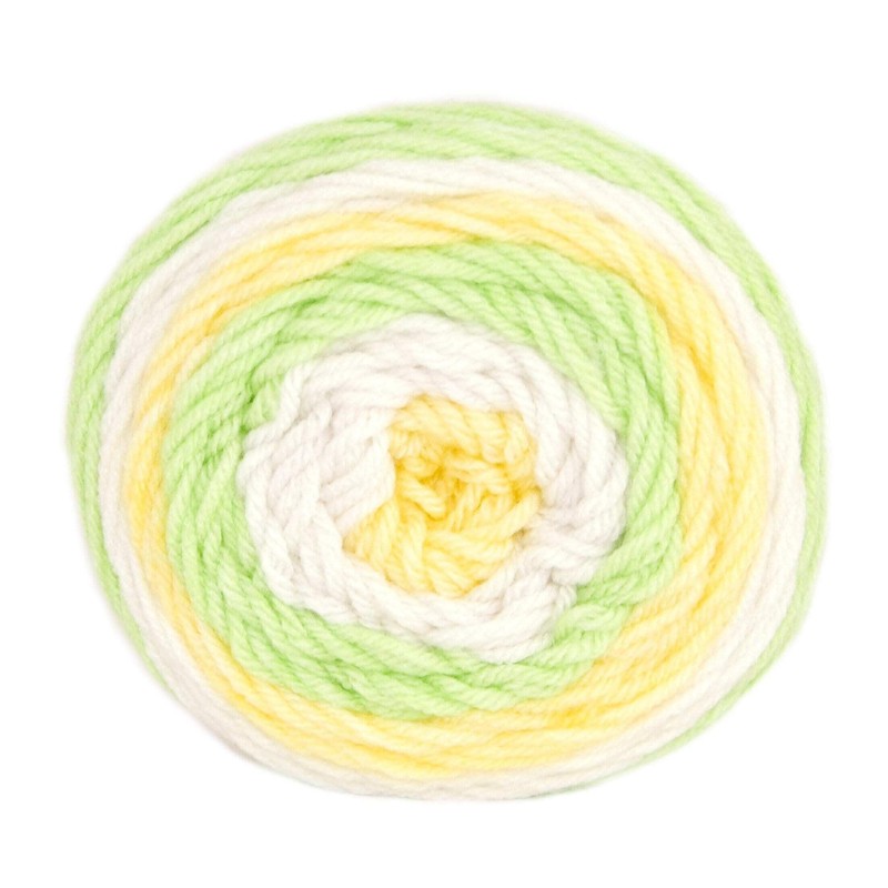 Premier Yarns 1047-02 Sweet Roll Yarn-Blueberry Swirl